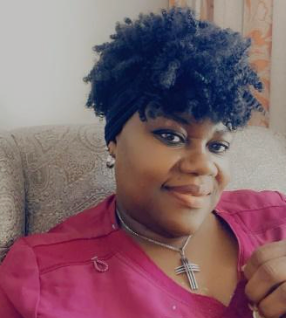 Patricia Nwachukwu