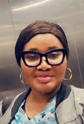 Jessica Dunkwa