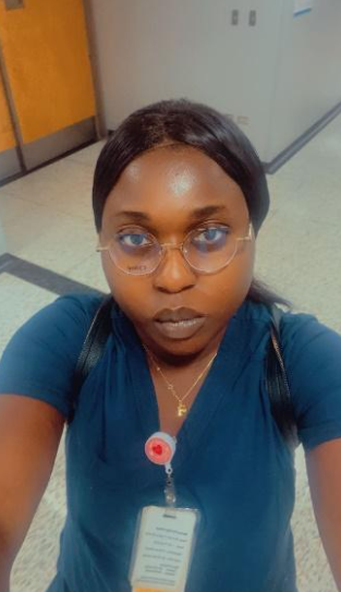 Esther Akingbehin